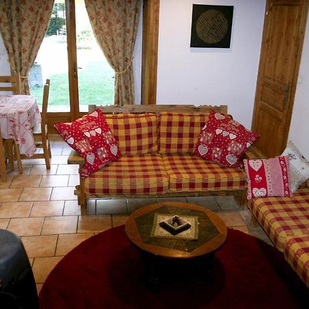 Chalet Japonyard شامونكس المظهر الخارجي الصورة